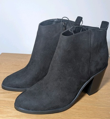 Women primark black faux - primark,