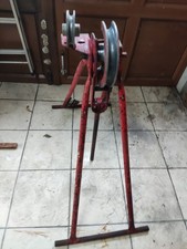 Pipe benders - pipe,