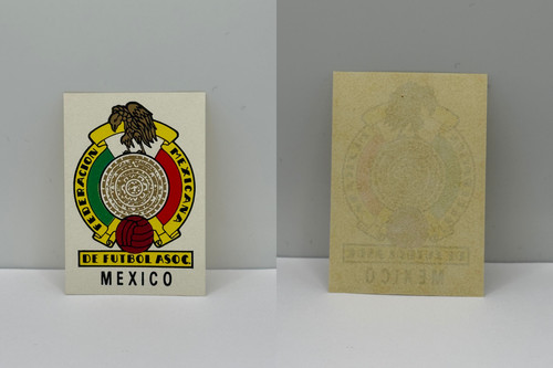 1970 panini world cup mexico - 1970,