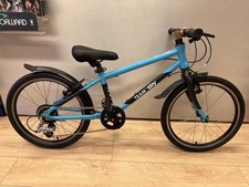 Used frog team sky - used,