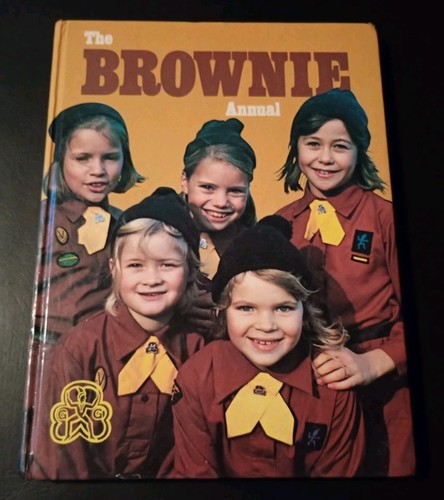 The brownie annual - the, 1978