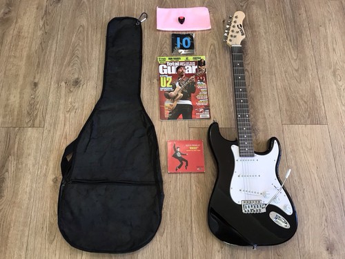 Strat copy rock jam electric - copy,