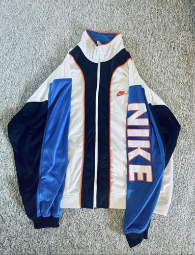Vintage 90s nike - 90s, jacket