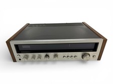 Trio kenwood 3400 stereo - [kenwood],