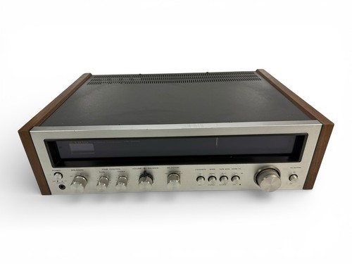 Trio kenwood 3400 stereo - [kenwood], kr-3400