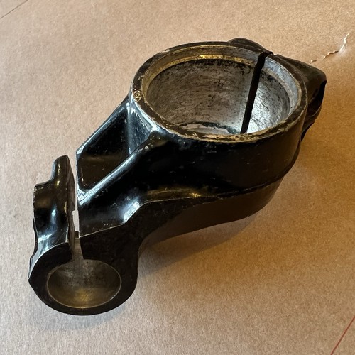 Honda vfr400 nc30 clip - vfr400,