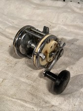 Vintage deep sea casting - casting, reel