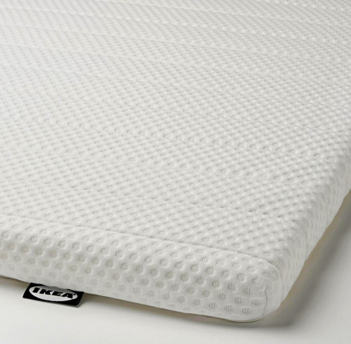Ikea nisseholm mattress - nisseholm,
