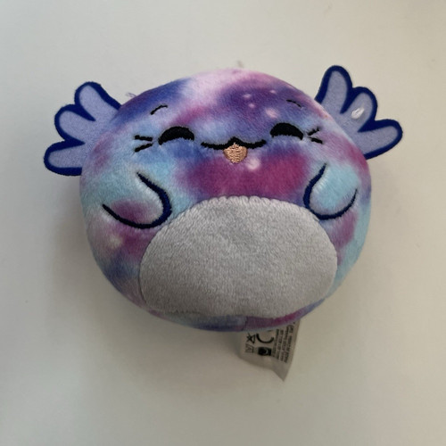 Squishmallows halley axolotl - squishmallows,