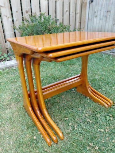Jentique set nesting - set,