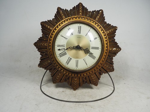 Vintage smiths gold plaster - vintage,