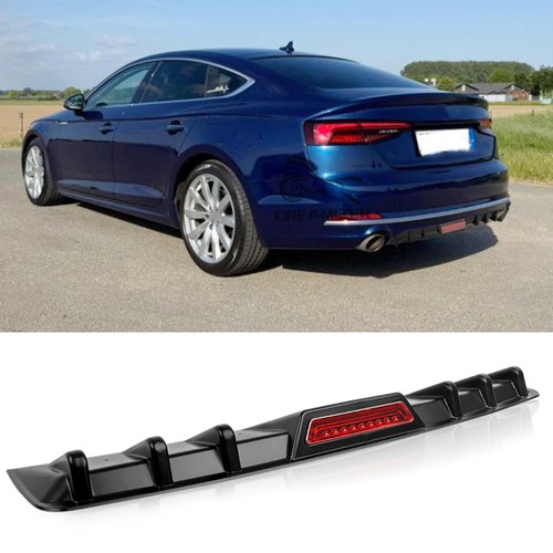 Gloss black rear - black,