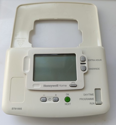 Honeywell st9100s programmer - honeywell,