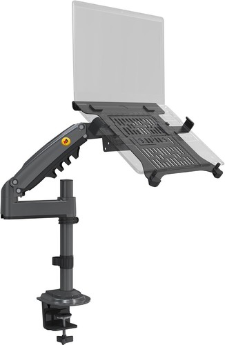 Ergonomic laptop arm mount - ergonomic,