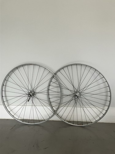 Vintage campagnolo tubular - vintage,