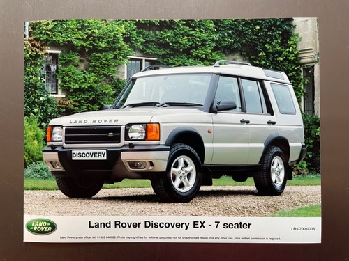 Original land rover - original,