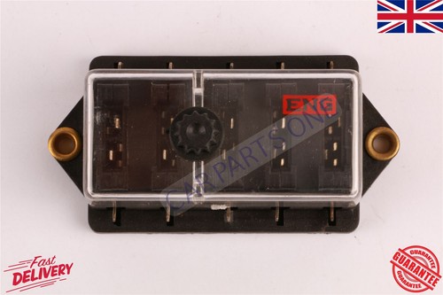 Standard blade fuse box - standard,