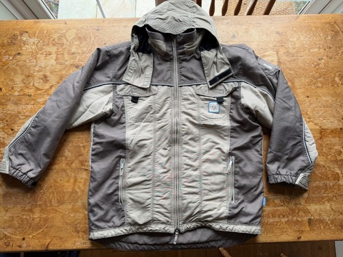 Mens snowboard recco ski - mens,