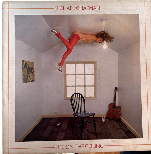 Michael chapman life the - chapman,