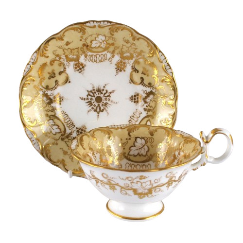 Antique ridgway cup - antique, &