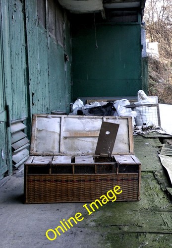 Photo 6x4 pigeon basket - photo,