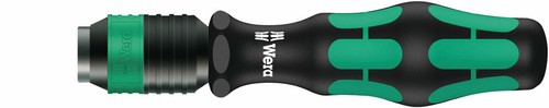 Wera 813r kraftform - kraftform, mini
