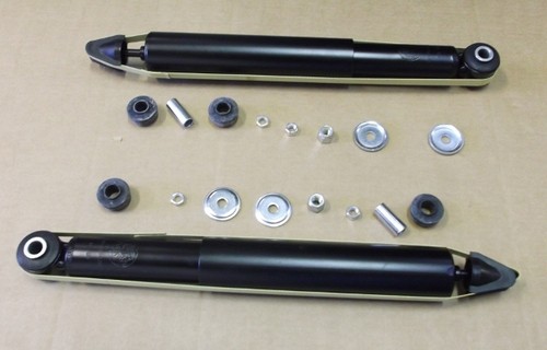 Rear shock absorber for - rear,