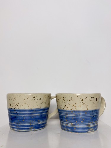 Joyye blue stripe gold - 2x, &