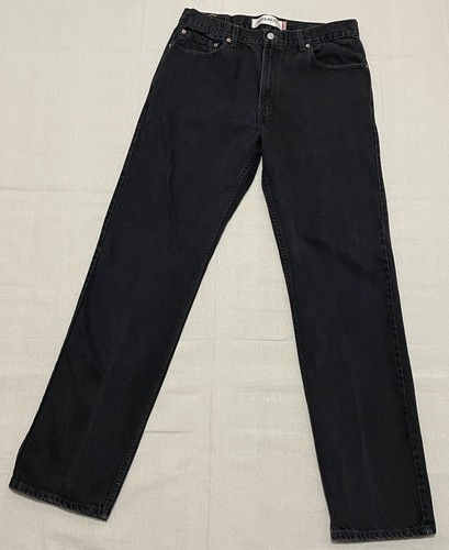 Levis 505 jeans - jeans, mens