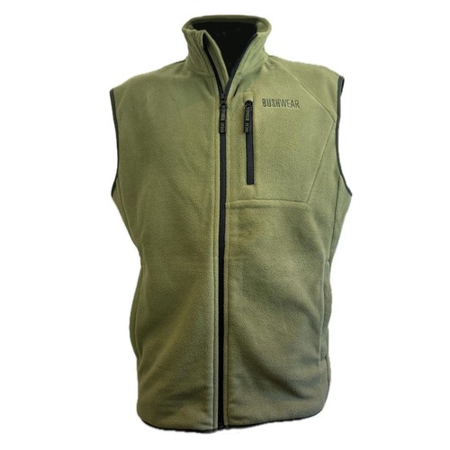 Bushwear dagget fallow fleece - dagget,