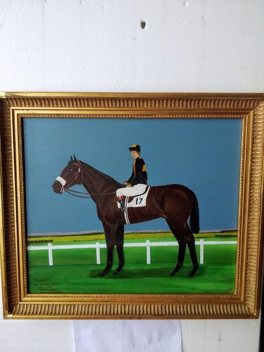 Original painting board - original,