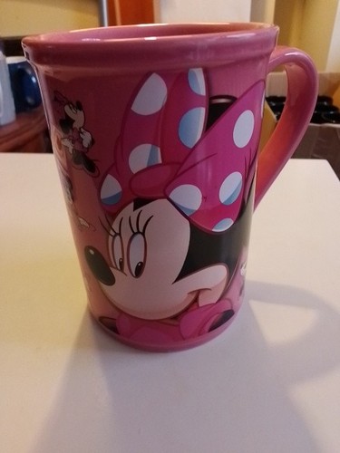 Disney store large minnie - disney,