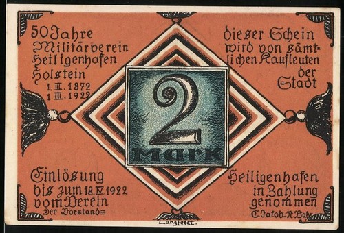 Emergency money heiligenhafen - emergency,