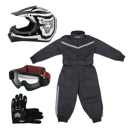 Zorax zor x17 kids - kids, motocross