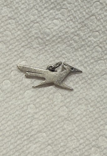 Rare james avery roadrunner - james,