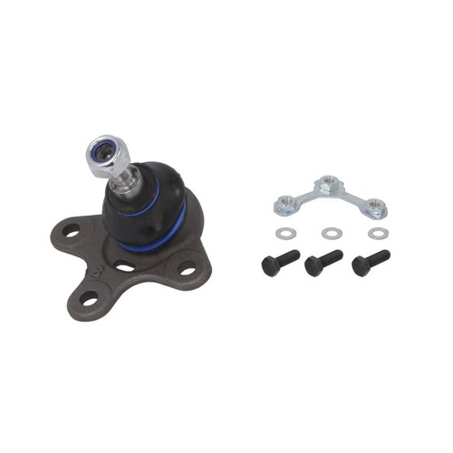 Axle ball joint - axle,