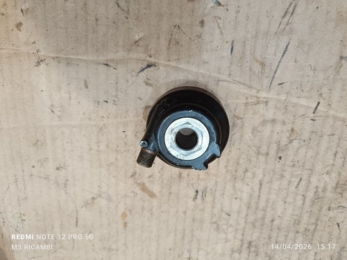 Mileage counter return - mileage, for
