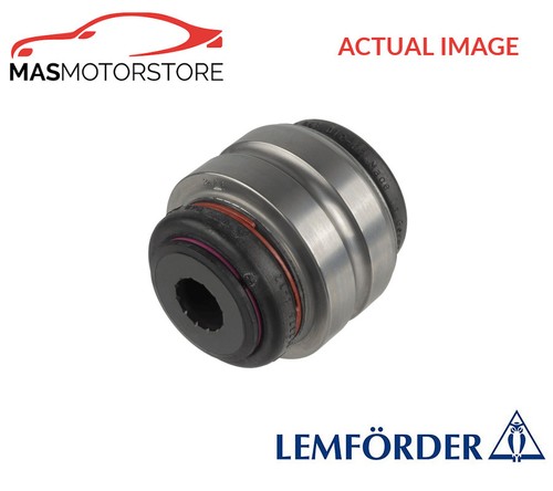 Suspension ball joint rear - ball,