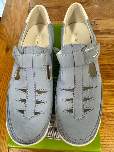 New waldlaufer womens - new,