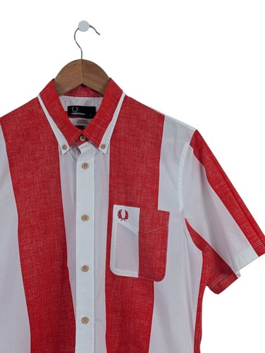 Fred perry southsea deckchairs - perry,