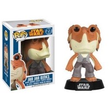 Funko pop star wars - pop!, wars: