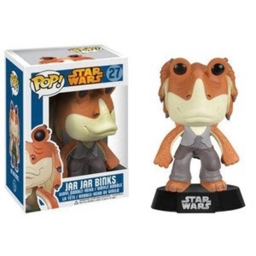 Funko pop star wars jar - pop!, wars: