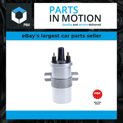 Ignition coil fits - ignition,