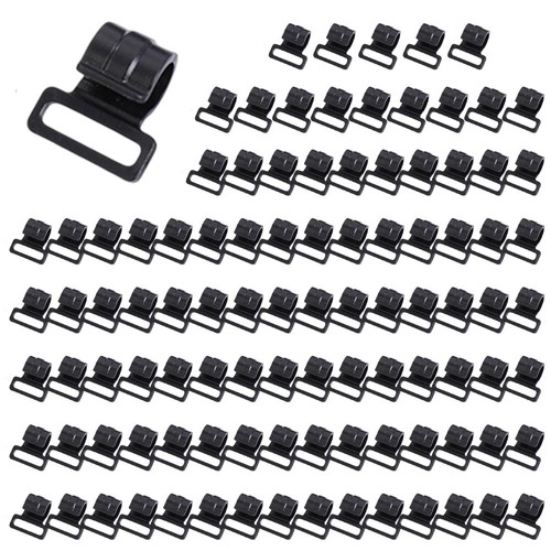 Secure your gear - secure, with
