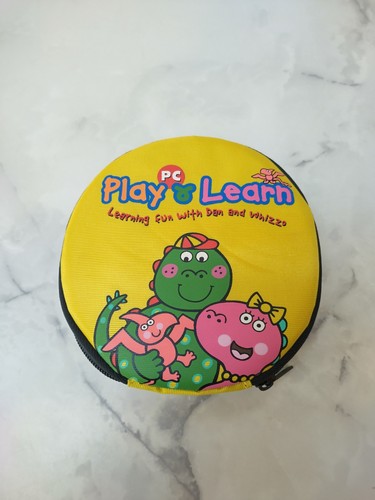 Play and learn - and, cd-rom