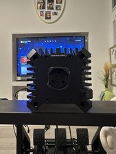 Fanatec csl with 8nm - csl,