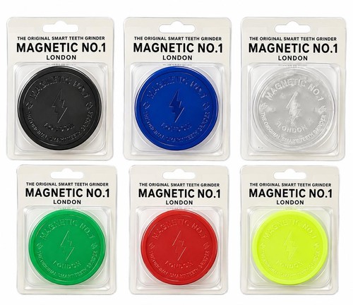 Magnetic 1 grinder - x,