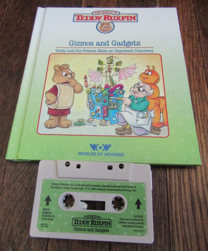 Vintage 1986 the world - the, of