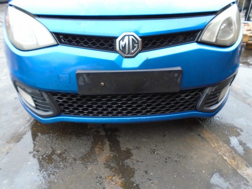 Se gt 5dr front - 1.8,