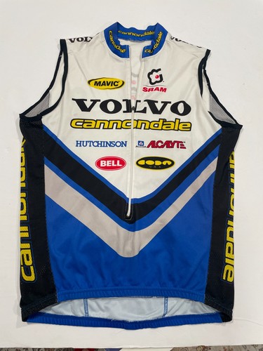 Vintage volvo cannondale - vintage,